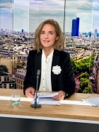 C'est votre émission. Antenne dans 10 secondes... ! - Savoir lui dire