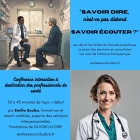 Savoir dire, c'est savoir ECOUTER... - Savoir lui dire